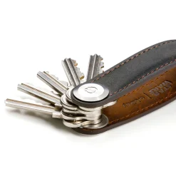 Star Wars Leather Key Organiser