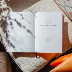 Stay Grounded Gratitude Journal