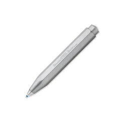 Steel Sport Ballpoint Pen