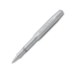 Steel Sport Rollerball Pen