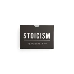 Stoicism Card Set