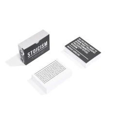 Stoicism Card Set