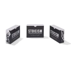 Stoicism Card Set
