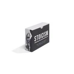 Stoicism Card Set