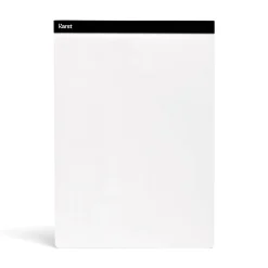 Stone Paper Notepad A4