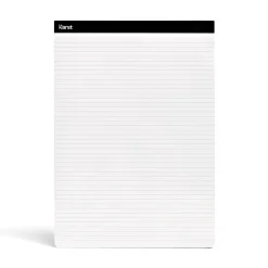 Stone Paper Notepad A4