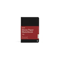 Stone Paper Sketchbook A6