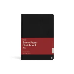 Stone Paper Sketchbook A5