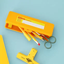 Storage Container Pen Case