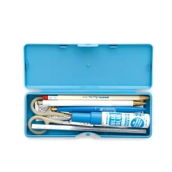 Storage Container Pen Case