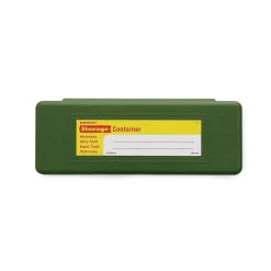 Storage Container Pen Case