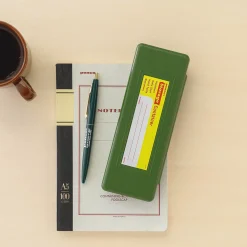 Storage Container Pen Case