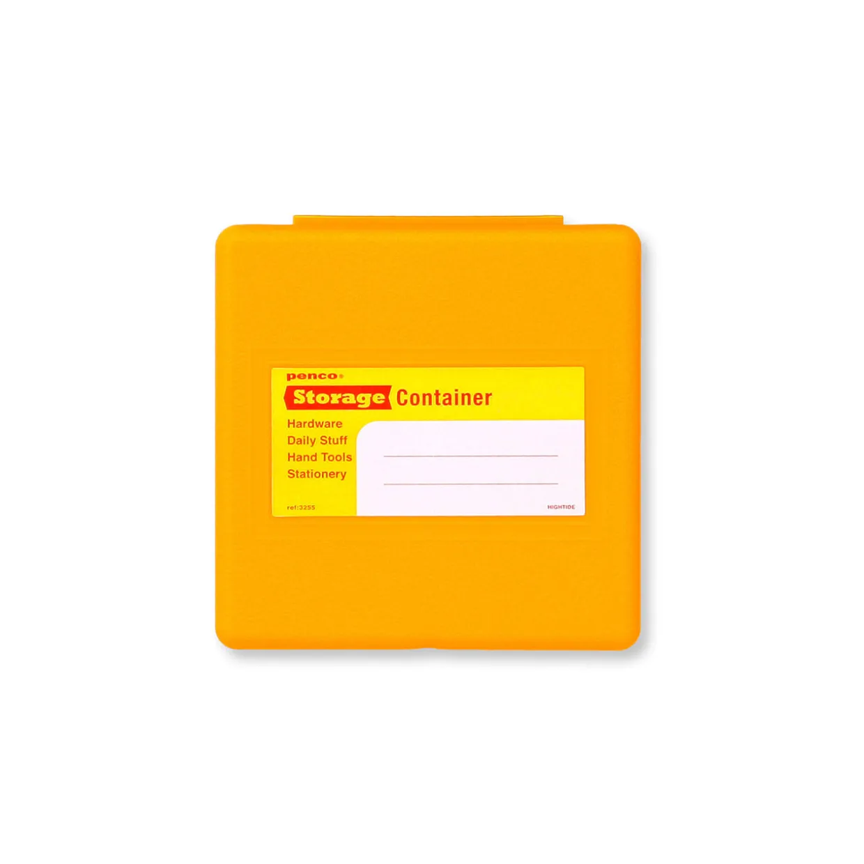 Storage Container XS