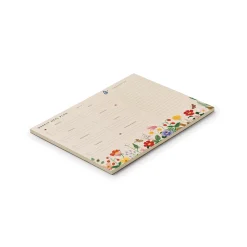 Strawberry Fields Weekly Meal Planner