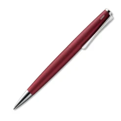 Studio Royal Red Matte Special Edition Ballpoint Pen