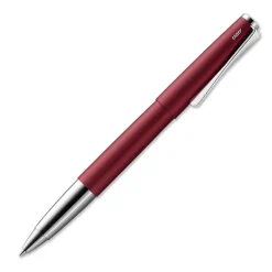 Studio Royal Red Matte Special Edition Rollerball Pen