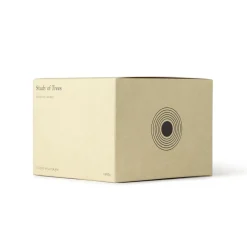 Study of Trees Three Wick Scented Candle 600g