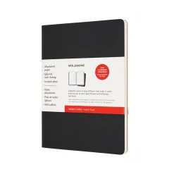 Subject Cahier Extra Large