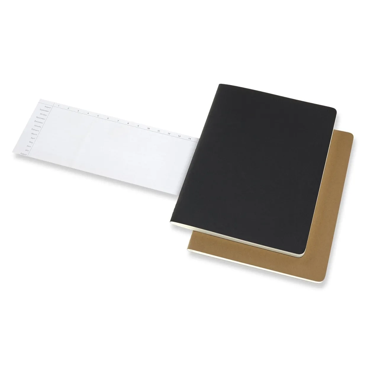 Subject Cahier Extra Large