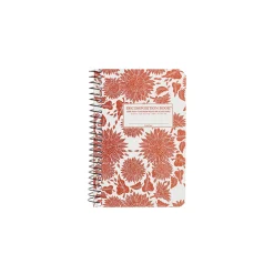 Sunflowers Pocket Spiral Notebook