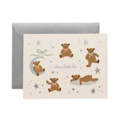 Sweet Little One Greeting Card