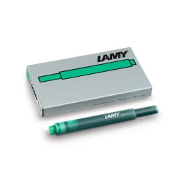 T10 Fountain Pen Ink Cartridges