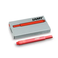 T10 Fountain Pen Ink Cartridges