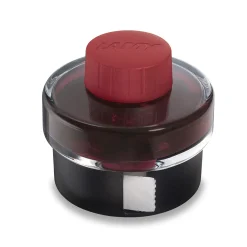 T52 50ml Fountain Pen Ink Bottle Sepia