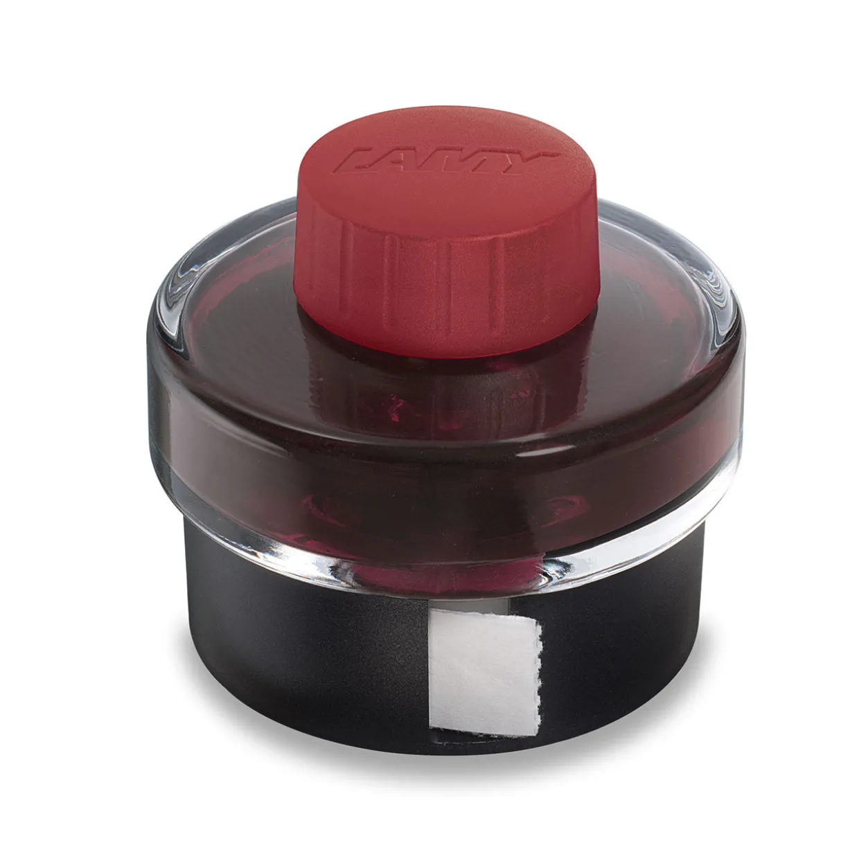 T52 50ml Fountain Pen Ink Bottle Sepia