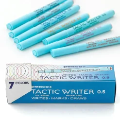 Tactic Writer Graphic Pen Set