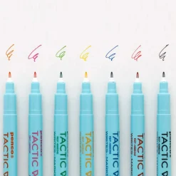 Tactic Writer Graphic Pen Set