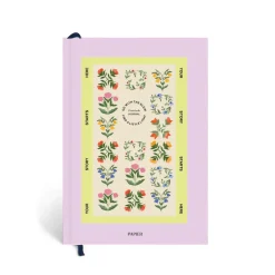 Taking My Time Gratitude Journal