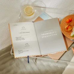 Taking My Time Gratitude Journal