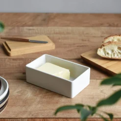 Taku Butter Dish