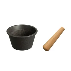 Taku Mortar and Pestle
