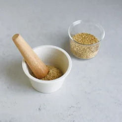 Taku Mortar and Pestle