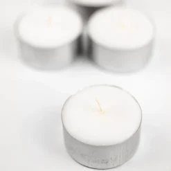 Tealight Candles Set of 12