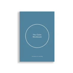 The Calm Workbook