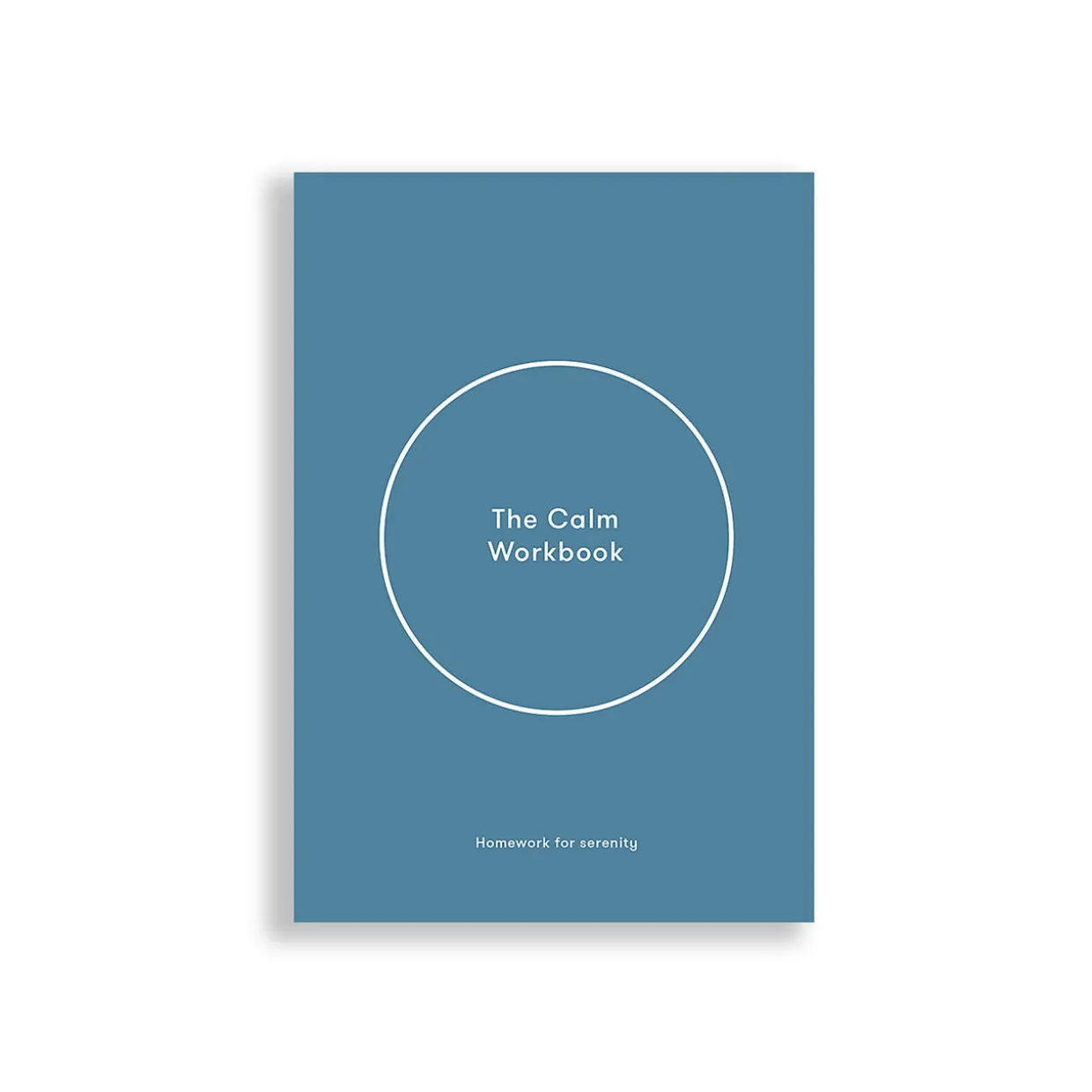 The Calm Workbook