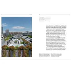 The City Gardener: Contemporary Urban Gardens