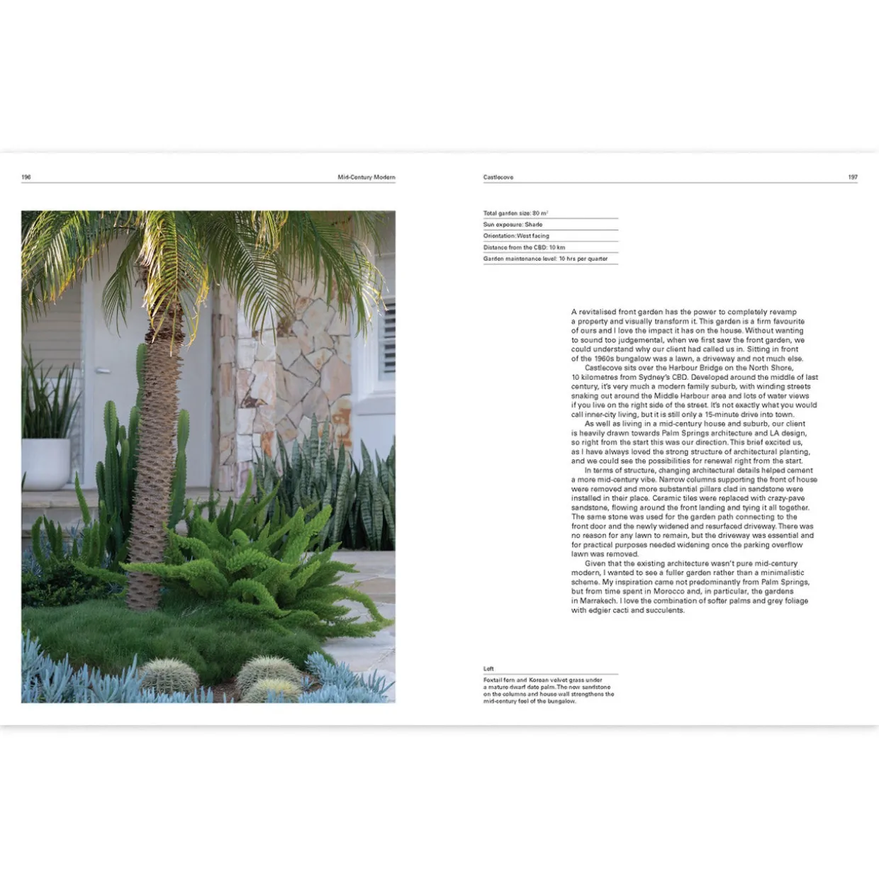 The City Gardener: Contemporary Urban Gardens