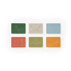 The Compatibility Game