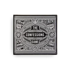 The Confessions Game
