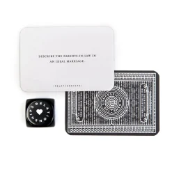 The Confessions Game