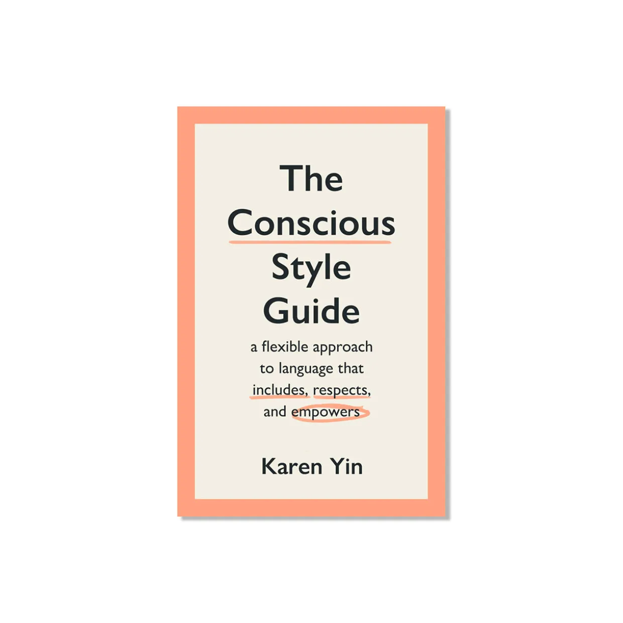 The Conscious Style Guide