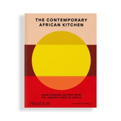 The Contemporary African Kitchen