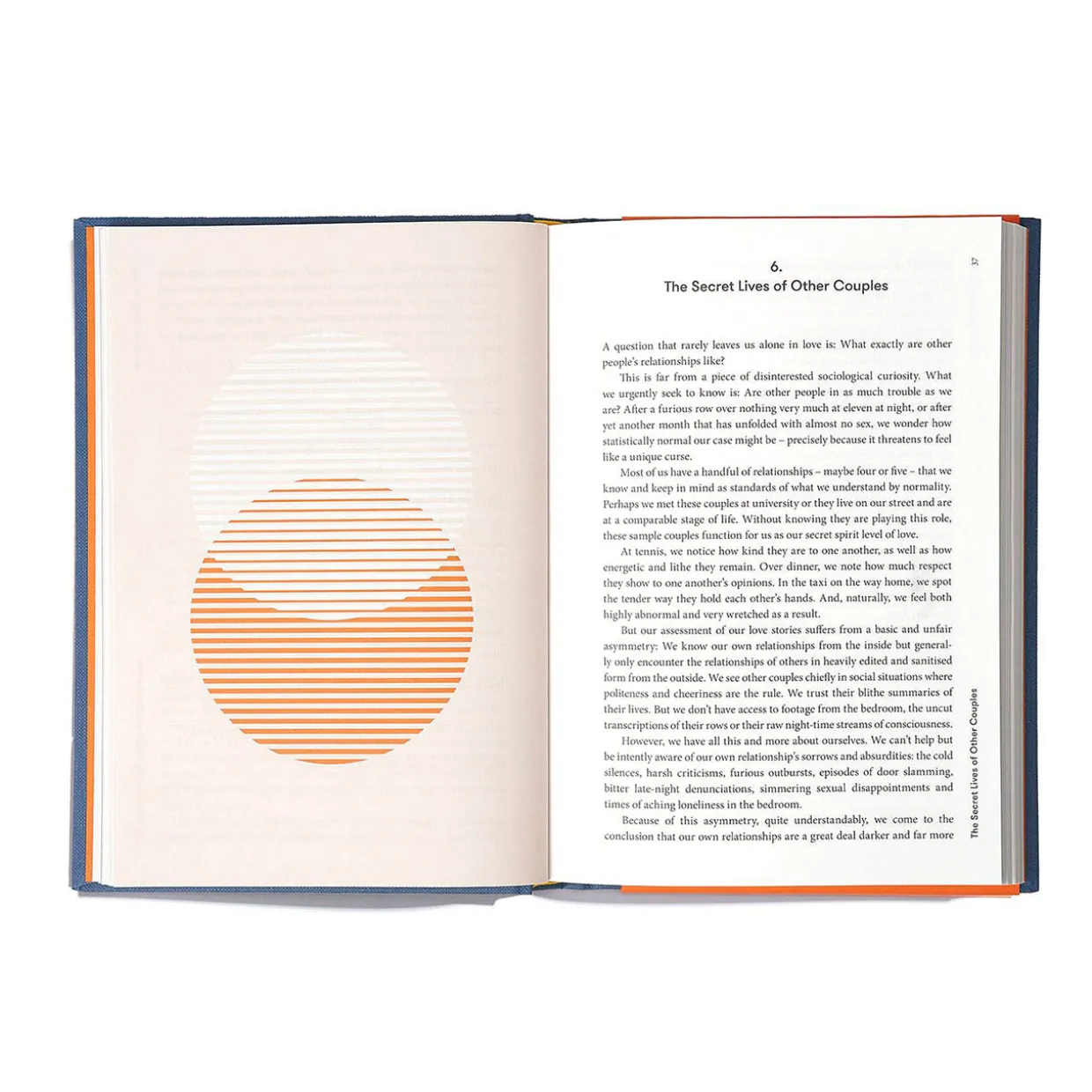 The Couple's Workbook