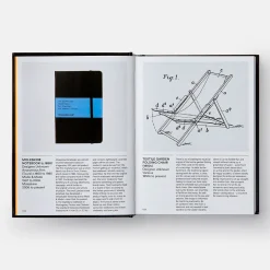 The Design Book