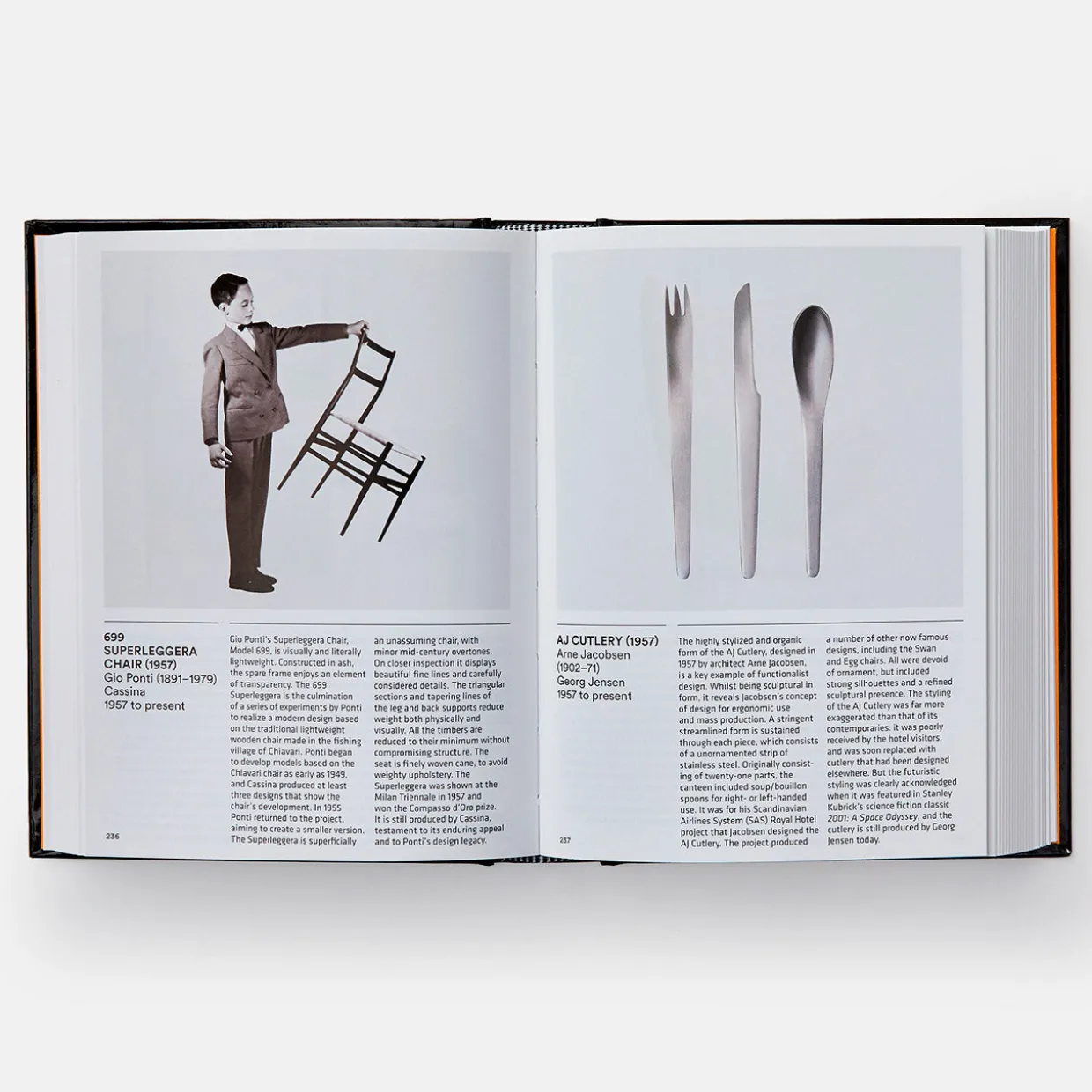 The Design Book