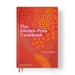 The Gluten-Free Cookbook